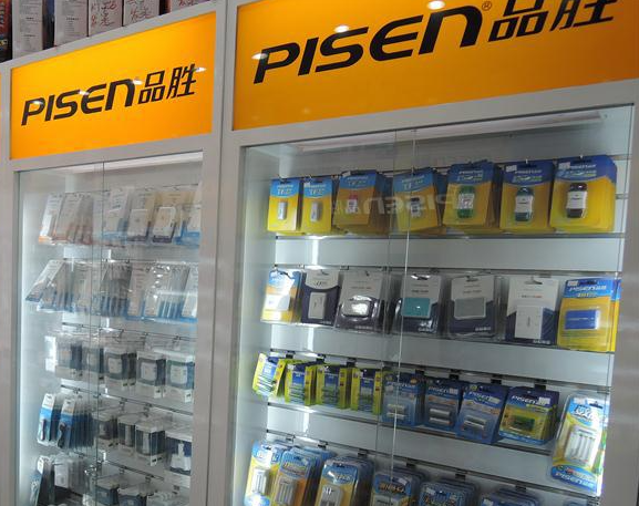 手机配件加盟品牌排行榜 品胜凭什么脱颖而出？