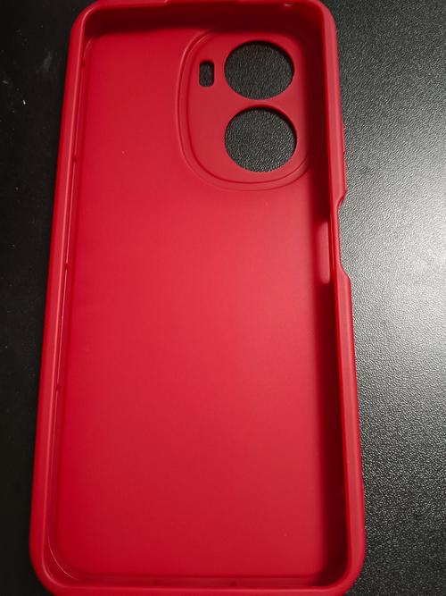 小羊皮与硅胶的治愈系 vivo Y系列「柿柿如意」手机壳适配全指南