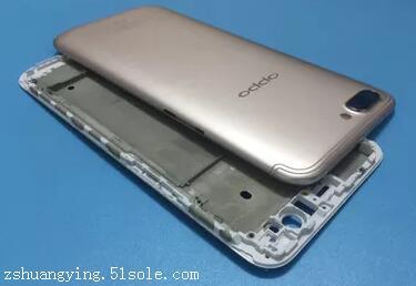 新引力波发现与OPPO Mix全面屏手机外壳配件发布——搜了网手机配件资讯汇总